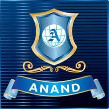 Anand International